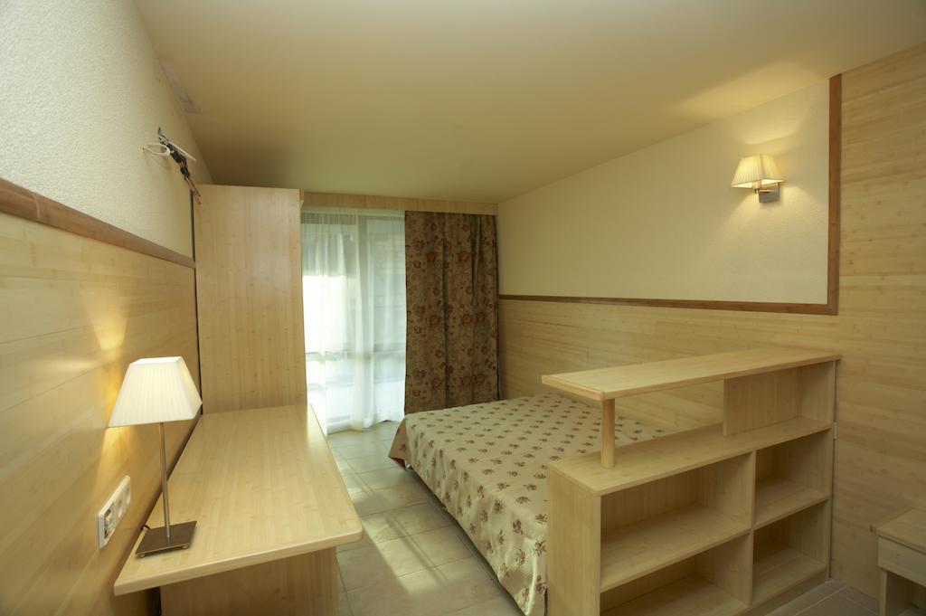 Flamingo Grand Hotel & Spa Albena Room photo